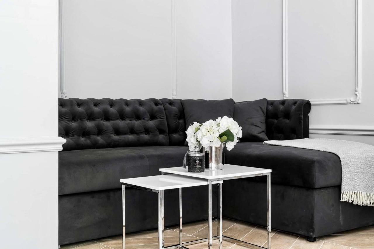 Apartaments Karlikowska Lux سوبوت المظهر الخارجي الصورة