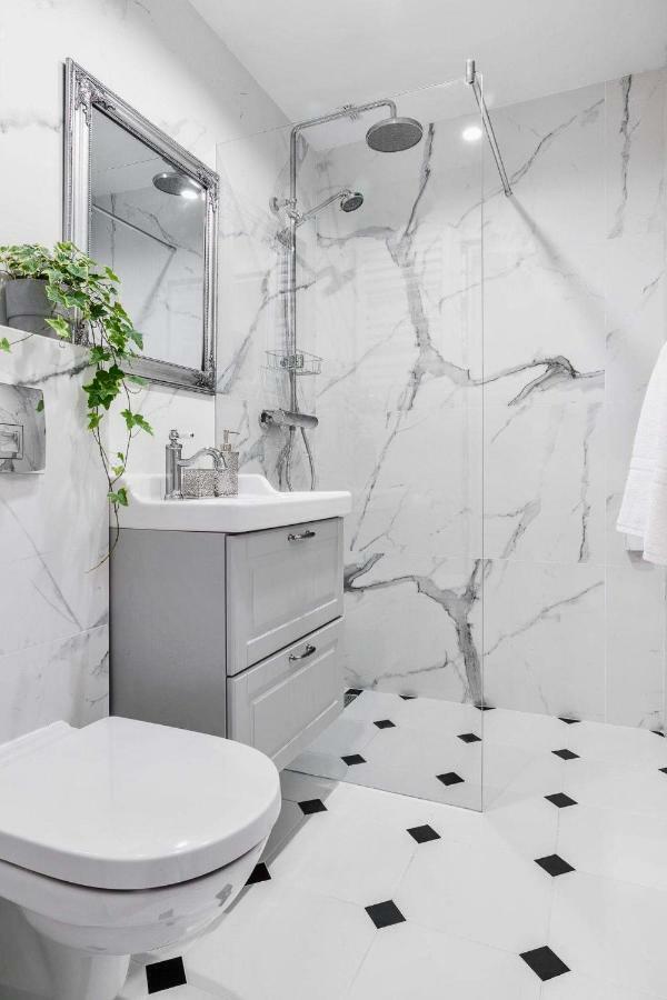 Apartaments Karlikowska Lux سوبوت المظهر الخارجي الصورة