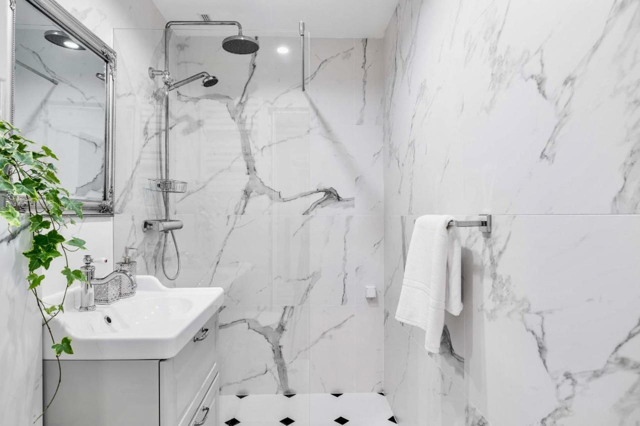 Apartaments Karlikowska Lux سوبوت المظهر الخارجي الصورة