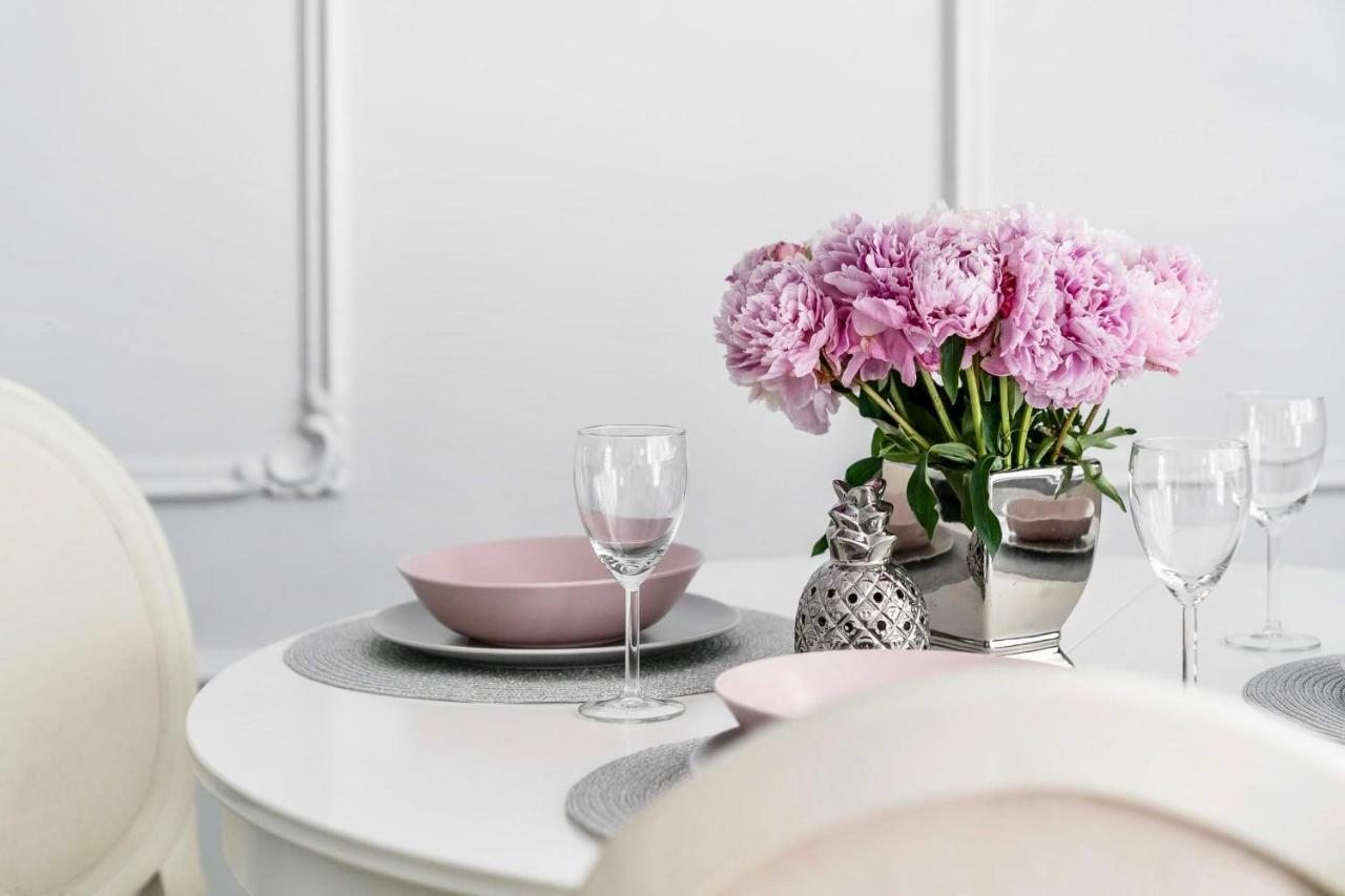 Apartaments Karlikowska Lux سوبوت المظهر الخارجي الصورة